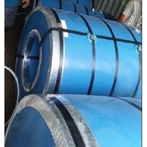 Stainless Steel Sheet Coil