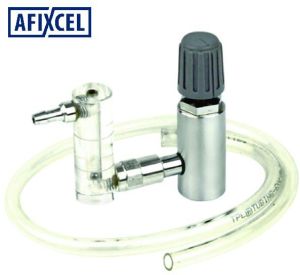 Mini Flow Valves Series : AMFV15