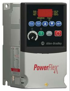 Allen Bradley Ac Drive