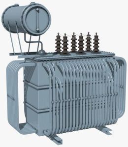 Three Phase Power Distribution Transformers