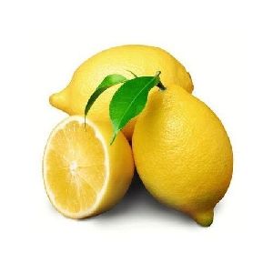 Lemon Flavour