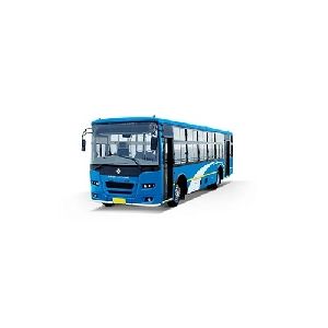Diesel City Bus