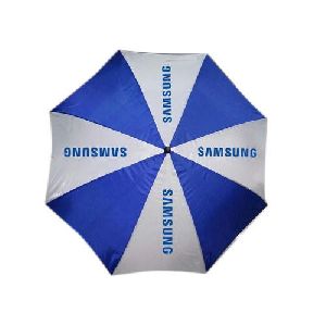 Polyester Promotional Mansoon Umbrella