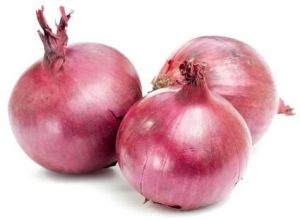 natural fresh onion