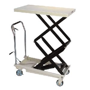 Lifting Table