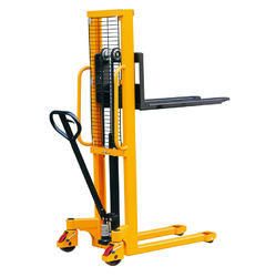 Material Handling Equipments