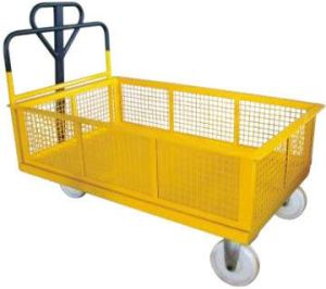 Platform Truck Trolley