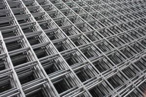 Industrial Welded Wire Mesh