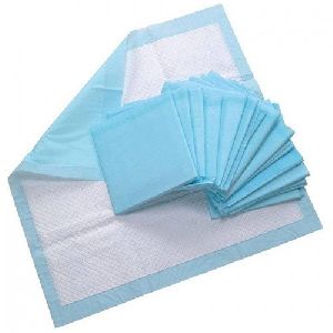 Hospital Cotton Underpads