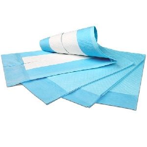 Medical Cotton Underpads