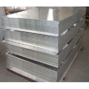 Aluminium Plates