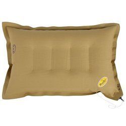 Khakhi Air Pillow