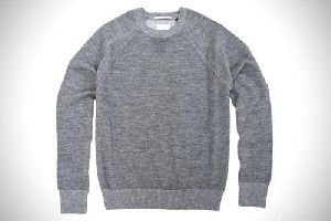 Mens Woollen Sweater