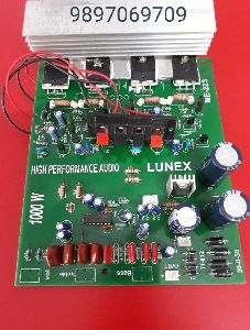 1000watt amplifier board