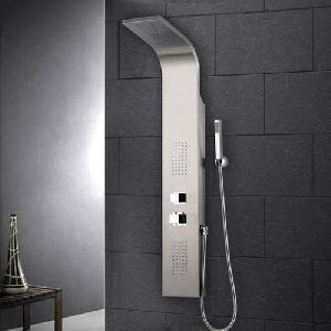 Wall Mounted Hindware Shower Panel