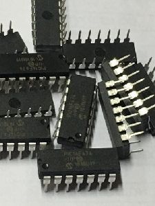 Microcontroller