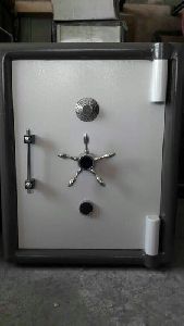 Fire Proof Safes