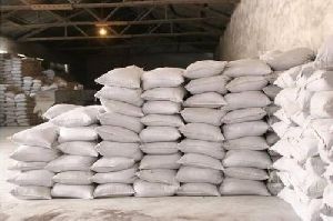 High Temperature Refractory Cement