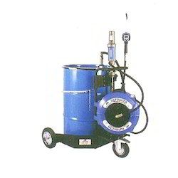 Portable Oil Systems