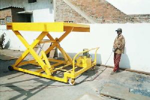 Scissor Lift