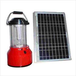 Solar Lantern