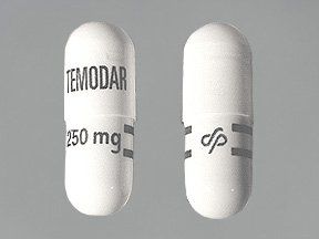 Temozolomide Capsules