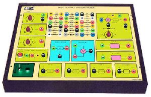 Control System Trainer