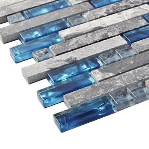 Building Glass Tiles