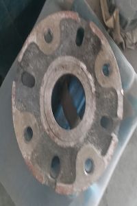 Stainless Steel Casting Couplings