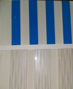 PVC Wall Panel