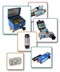 digital testing equipments