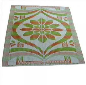 Designer Polypropylene Mats