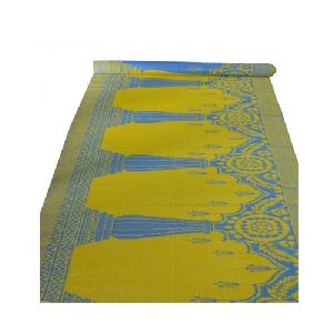 Polypropylene Prayer Mats