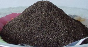 Vermicompost Fertilizer