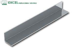 Stainless Steel Angle