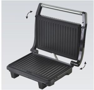 Panini Grill