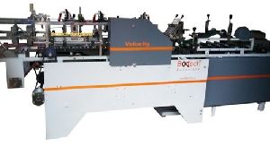 Folder Gluer Machine