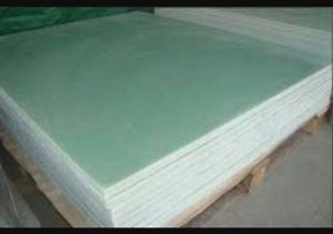 Glass epoxy sheet