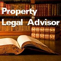 property legal adviser