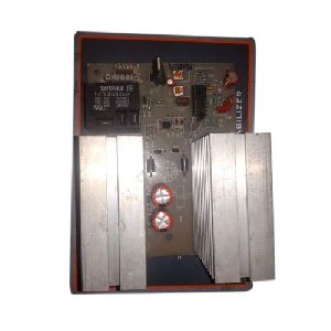 Inverter Card