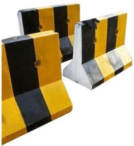 Road Safety Divider