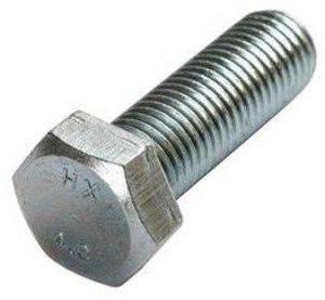 Stainless Steel Hexagonal Bolt