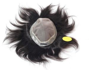 Human Hair Wigs