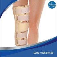 Long Knee Brace