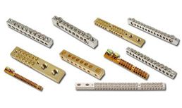 Electrical Circuit Components