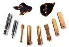 Precision Brass Components