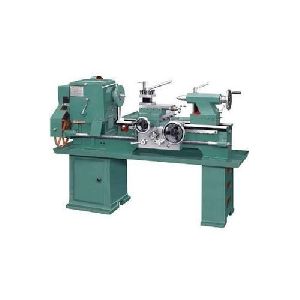 duty lathe machine