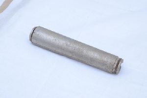 Aluminium cone