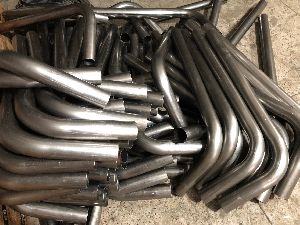 Pipe Bending Services