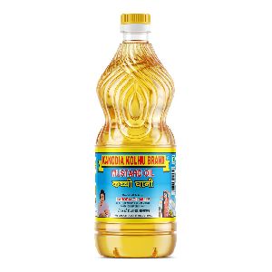 edible oil labels